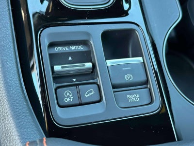 2023 Honda Pilot TrailSport