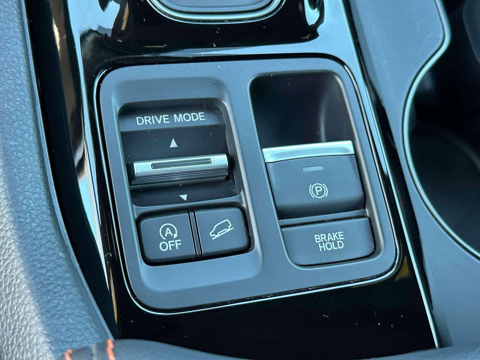 2023 Honda Pilot TrailSport