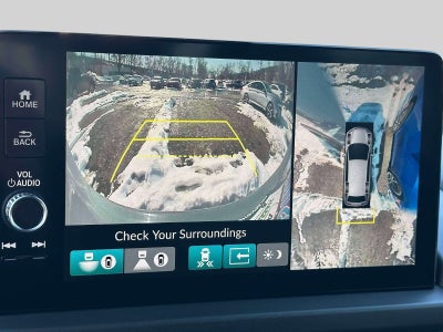 2023 Honda Pilot TrailSport