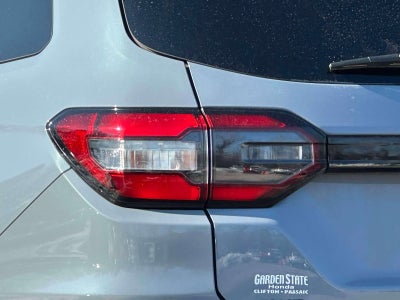 2023 Honda Pilot TrailSport