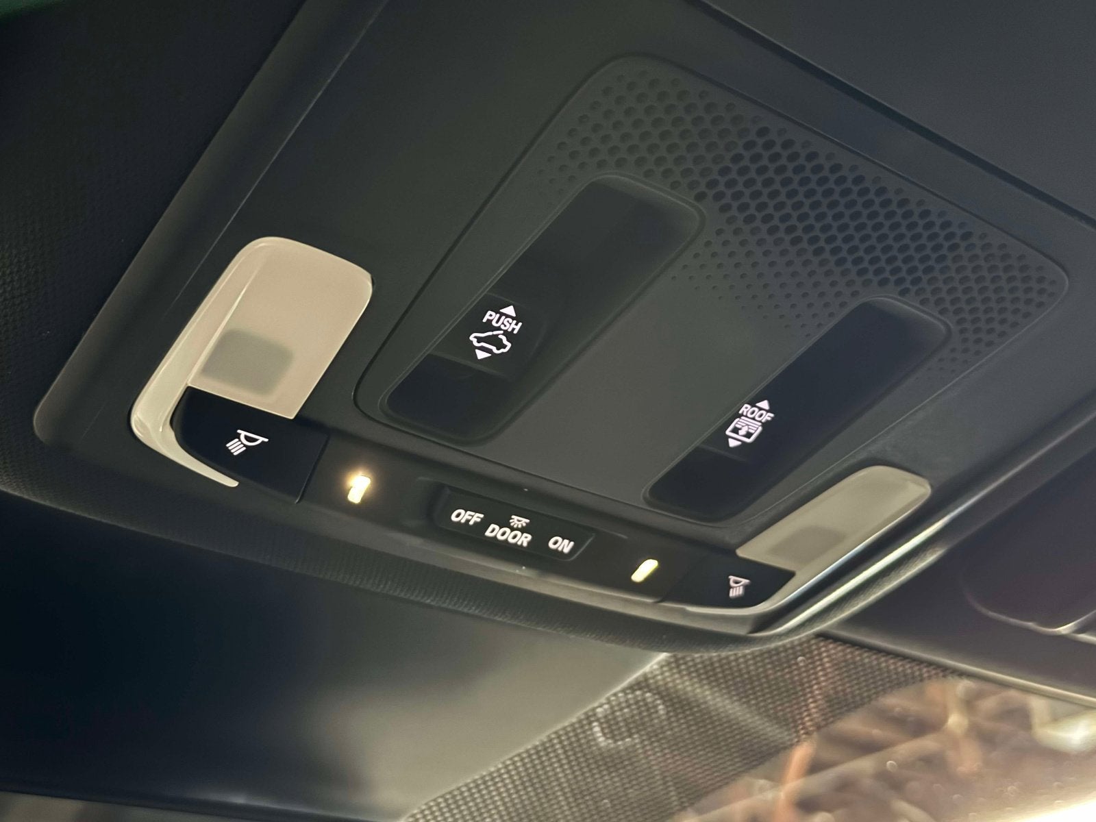 2025 Honda Pilot TrailSport - Photo 11