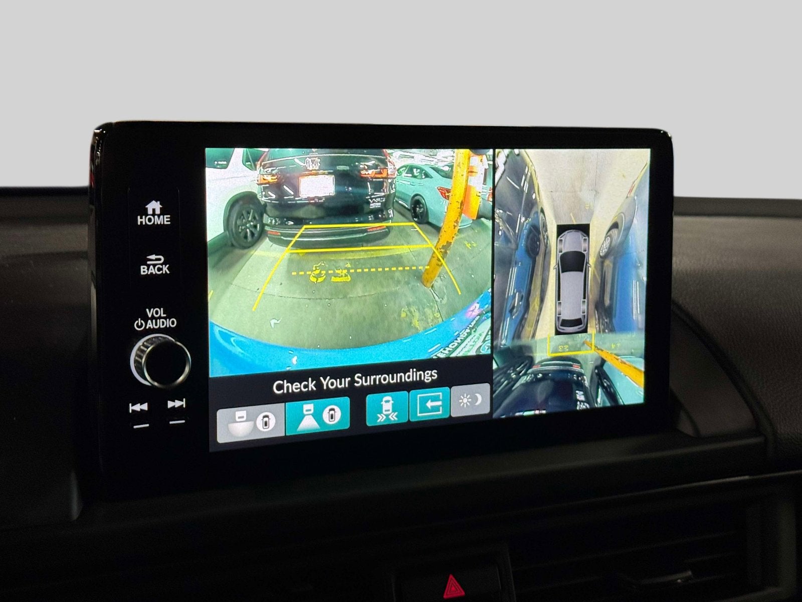 2025 Honda Pilot TrailSport - Photo 16