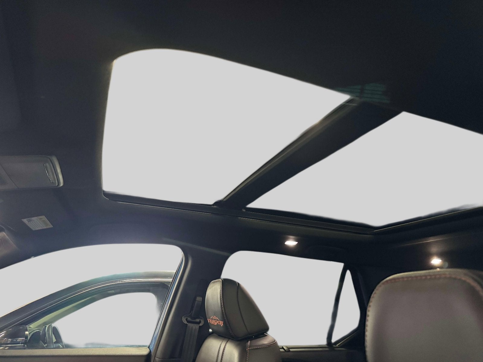 2025 Honda Pilot TrailSport - Photo 25