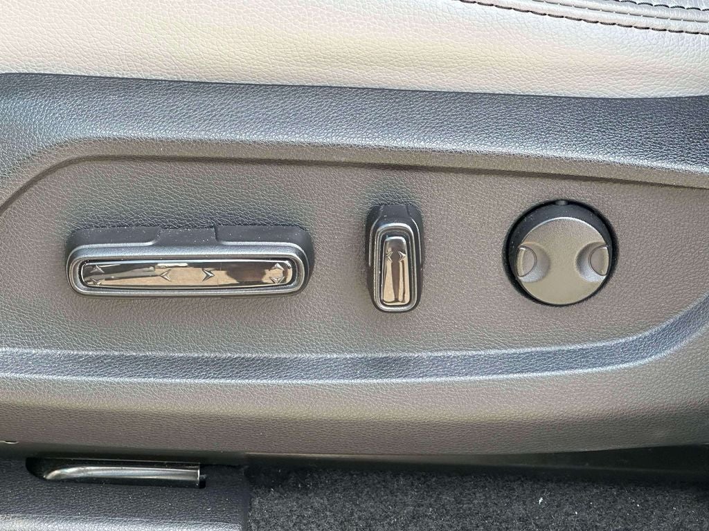 2024 Honda Pilot Touring - Photo 14
