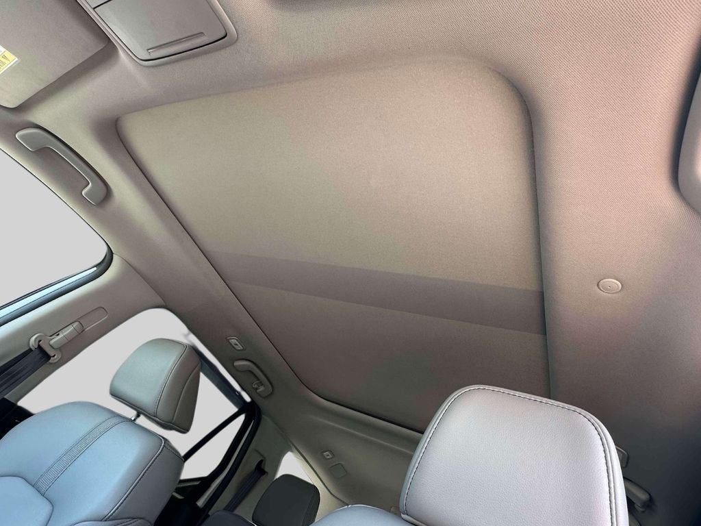 2024 Honda Pilot Touring - Photo 24
