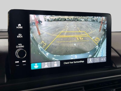 2023 Honda Pilot Touring