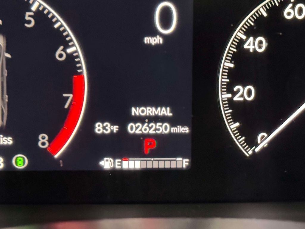 2023 Honda Pilot Touring