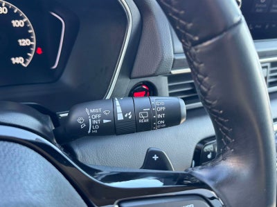 2023 Honda Pilot Touring