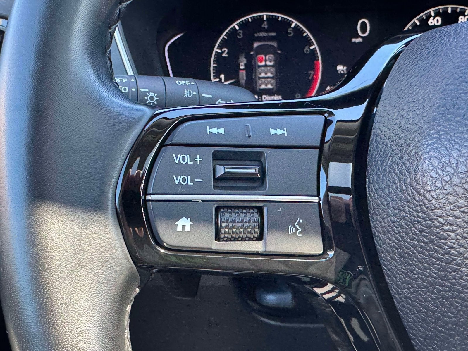 2023 Honda Pilot Touring