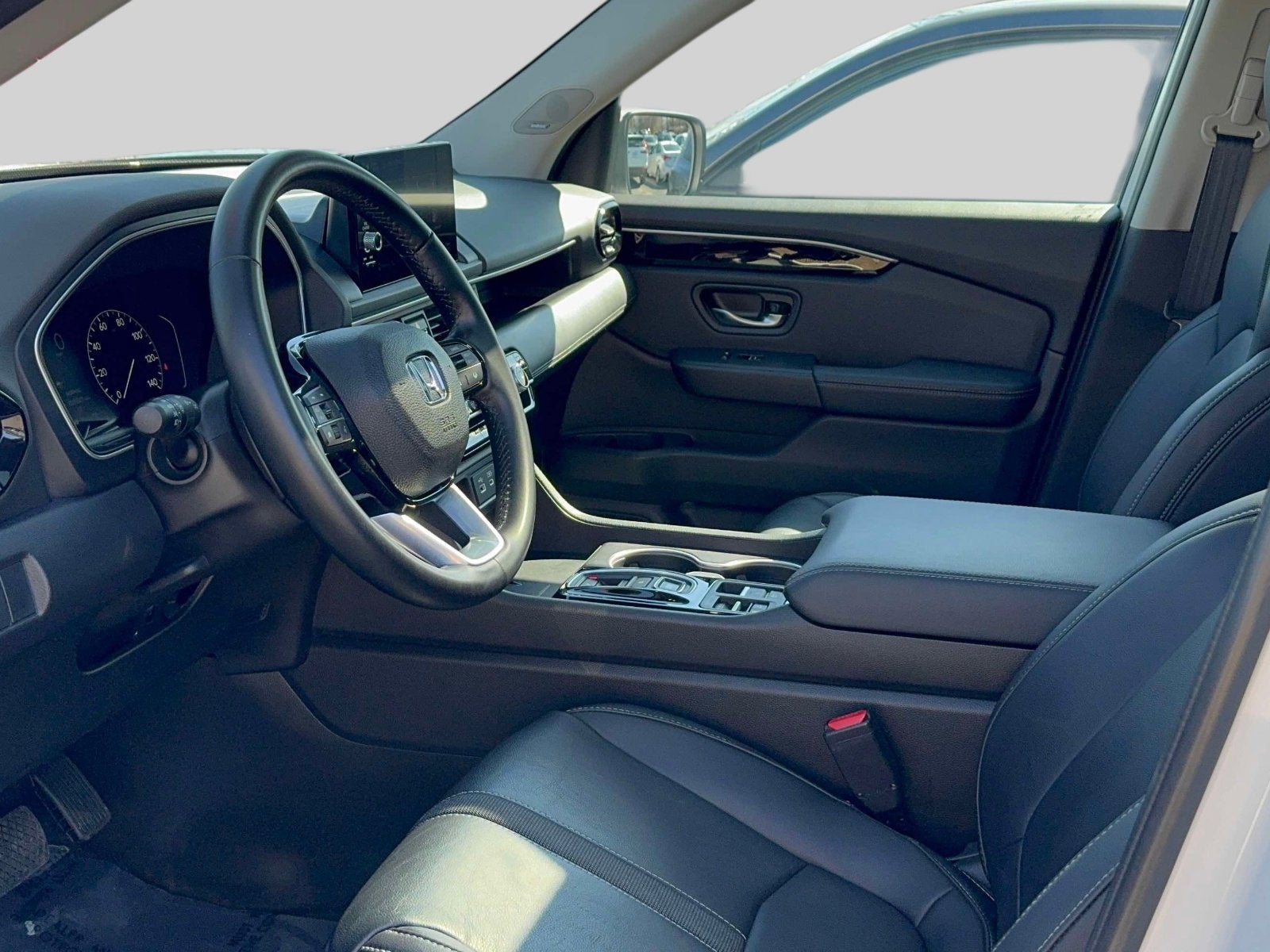 2023 Honda Pilot Touring