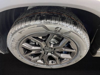 2025 Honda Pilot Touring+