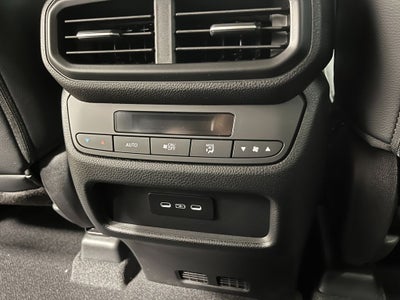 2025 Honda Pilot Touring+