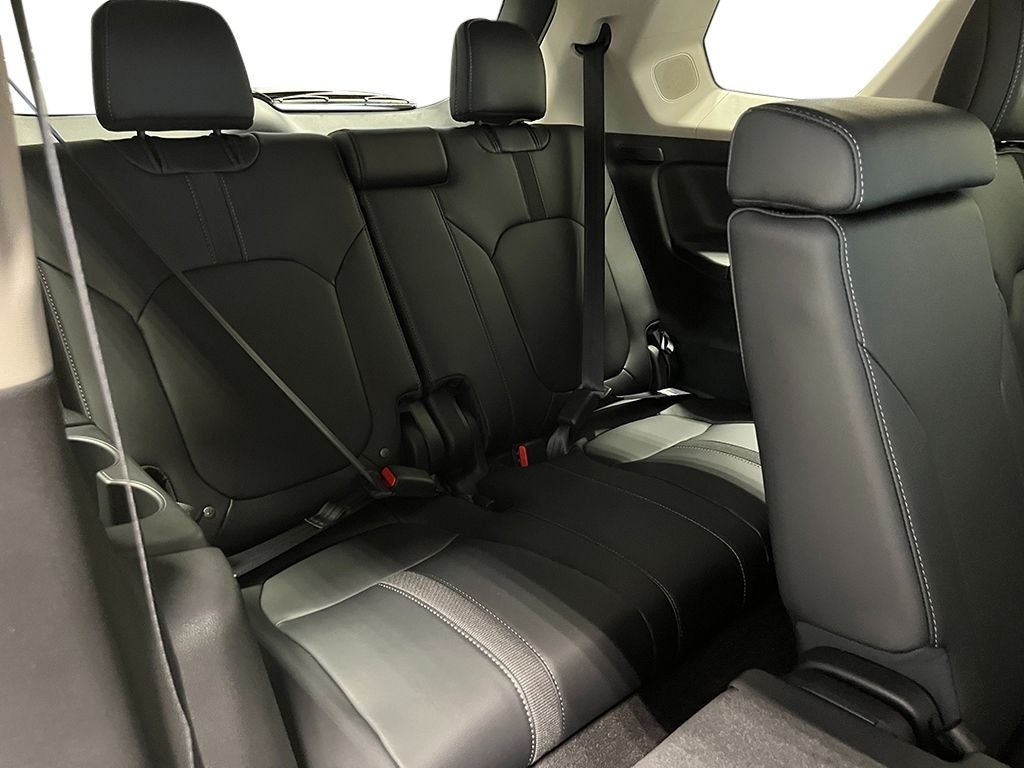 2025 Honda Pilot Touring+