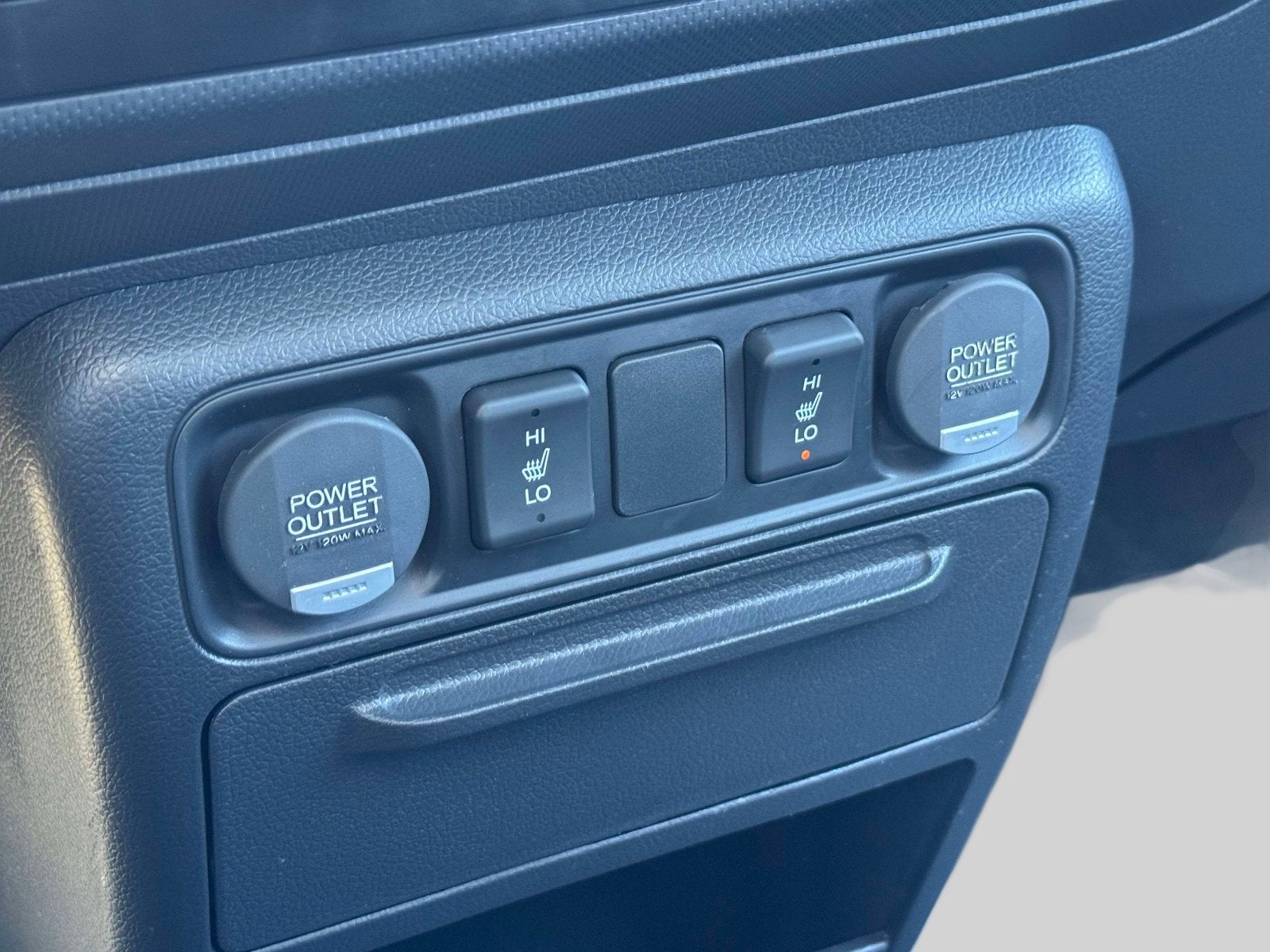 2014 Honda Ridgeline RTL