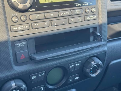 2014 Honda Ridgeline RTL