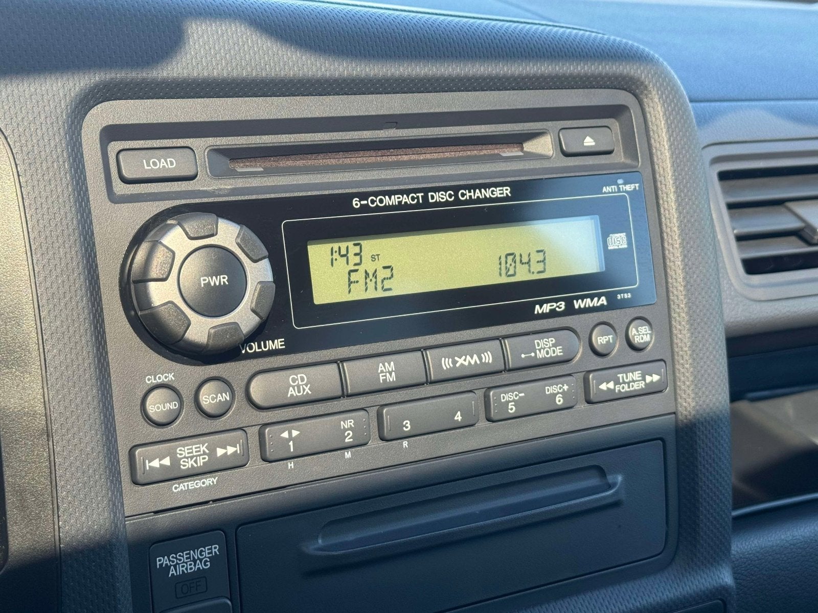 2014 Honda Ridgeline RTL