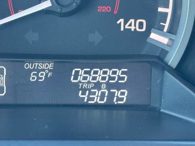 2014 Honda Ridgeline RTL