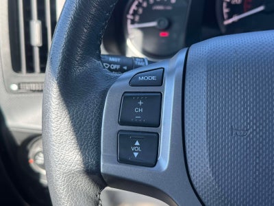 2014 Honda Ridgeline RTL