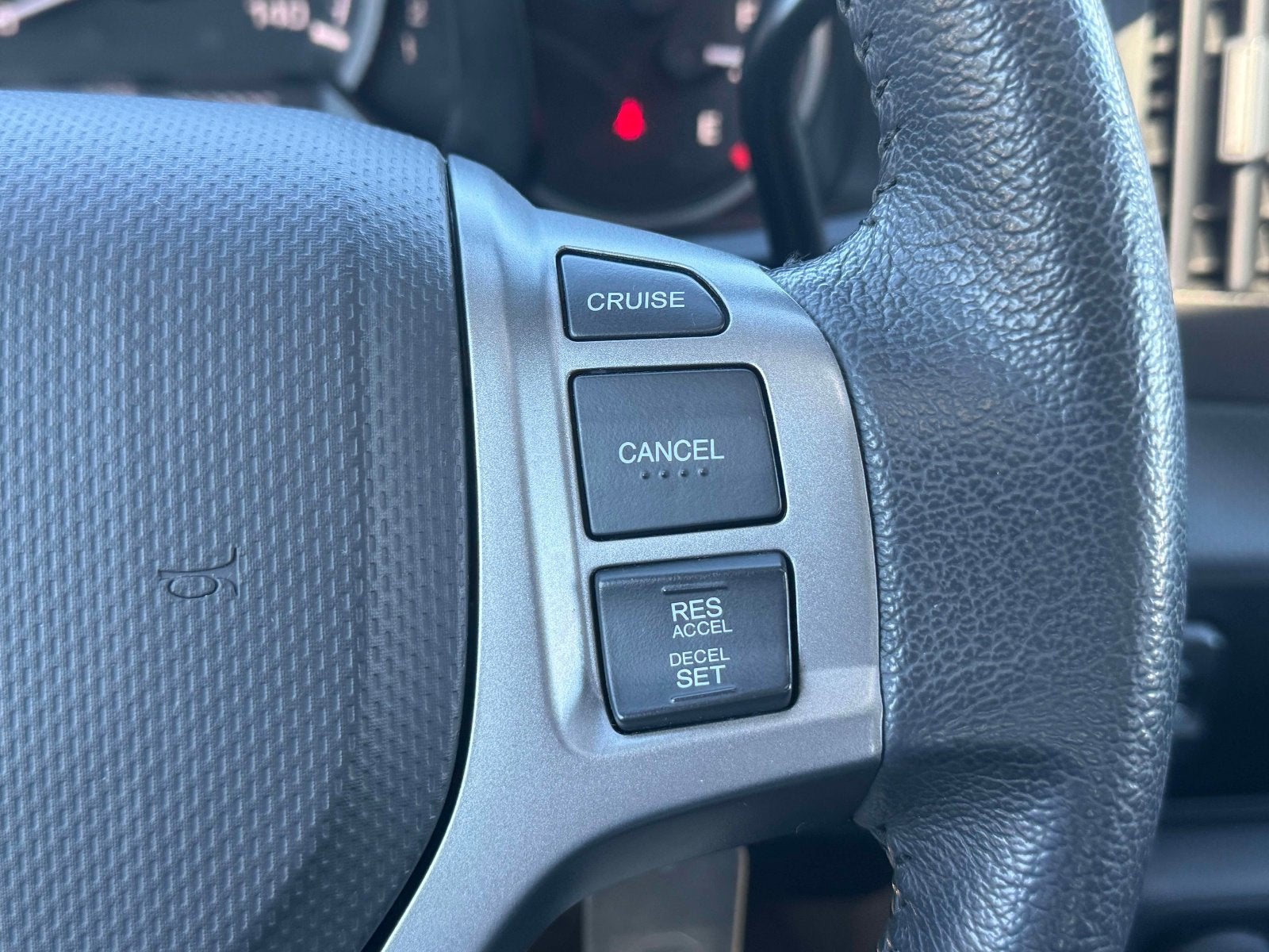 2014 Honda Ridgeline RTL