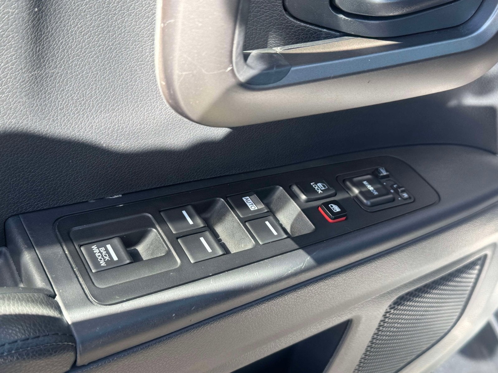 2014 Honda Ridgeline RTL