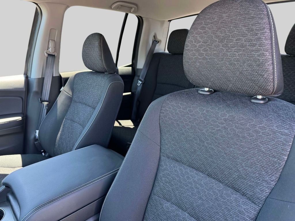 2025 Honda Ridgeline Sport