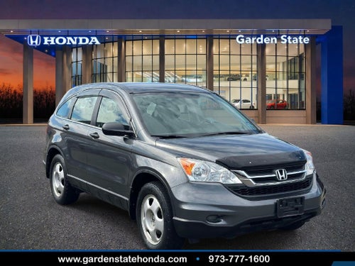 2011 Honda CR-V LX
