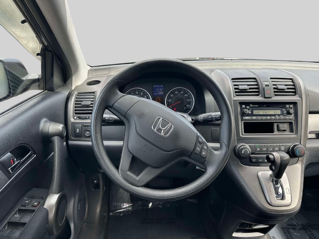 2011 Honda CR-V LX