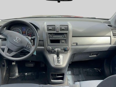 2011 Honda CR-V LX