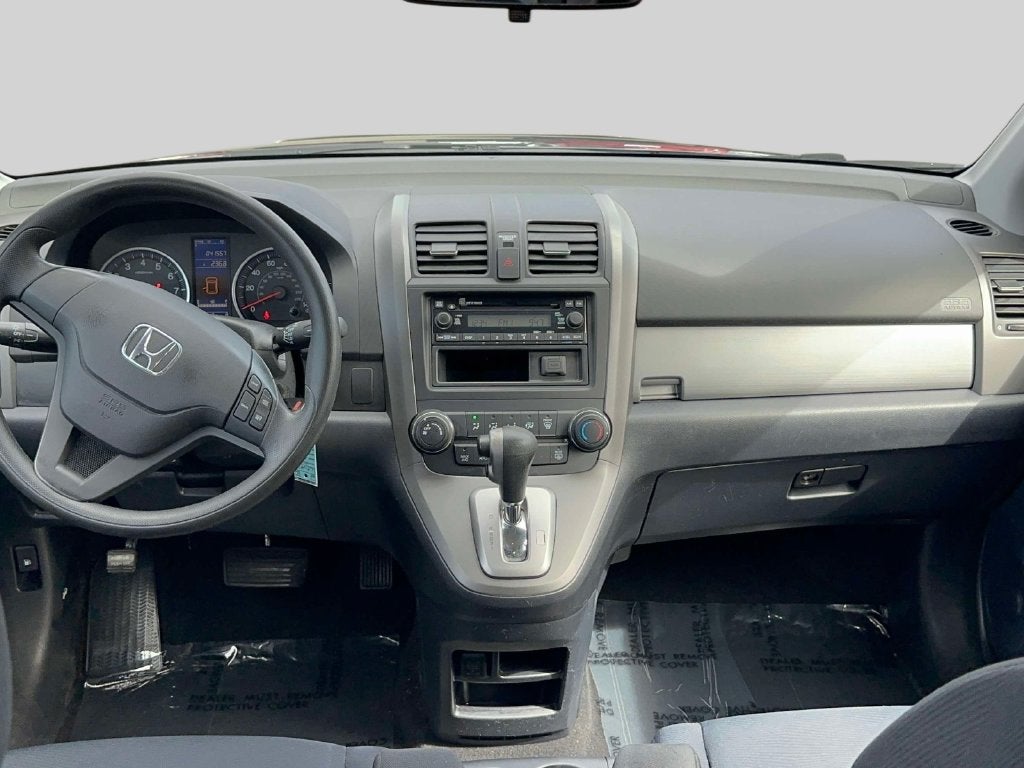 2011 Honda CR-V LX