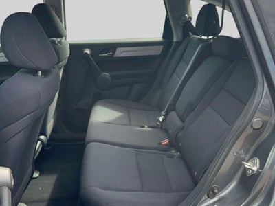 2011 Honda CR-V LX