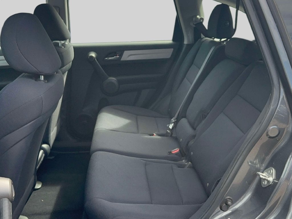 2011 Honda CR-V LX