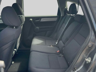 2011 Honda CR-V LX