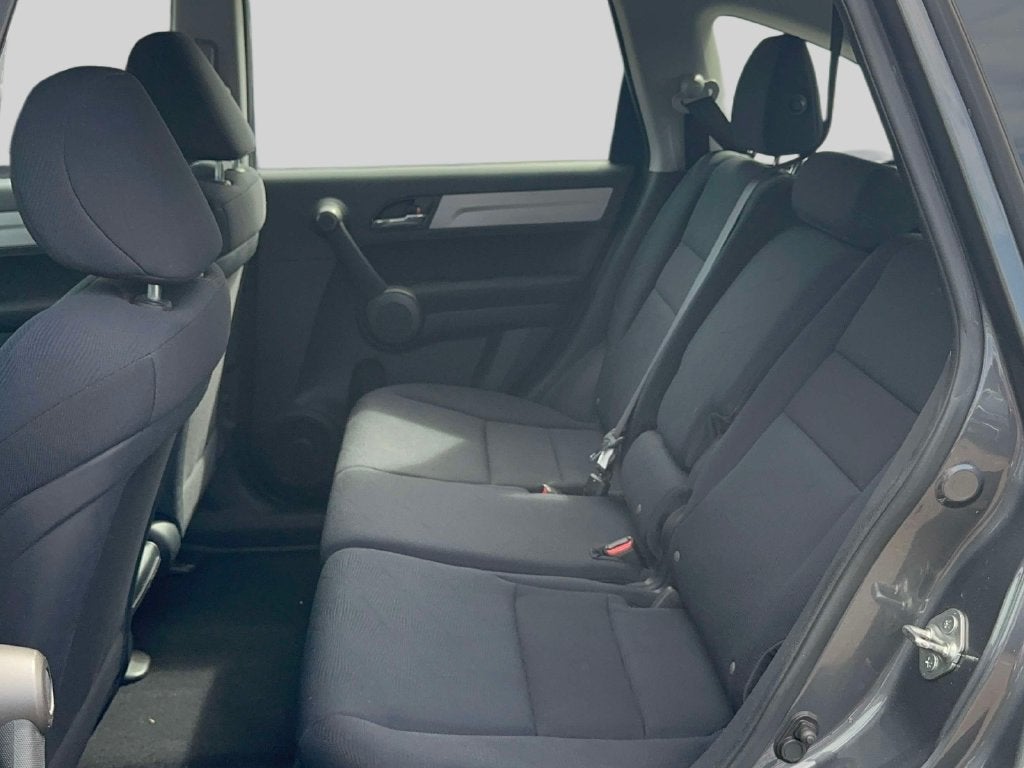 2011 Honda CR-V LX