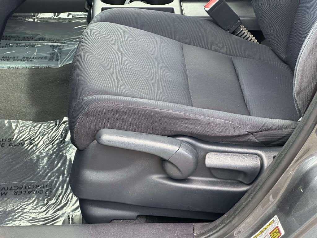 2011 Honda CR-V LX