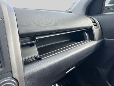 2011 Honda CR-V LX