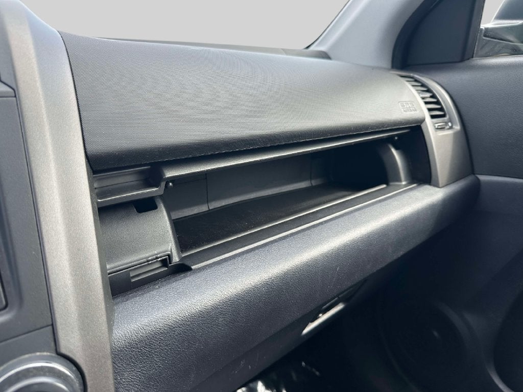 2011 Honda CR-V LX