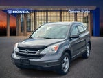 2011 Honda CR-V LX