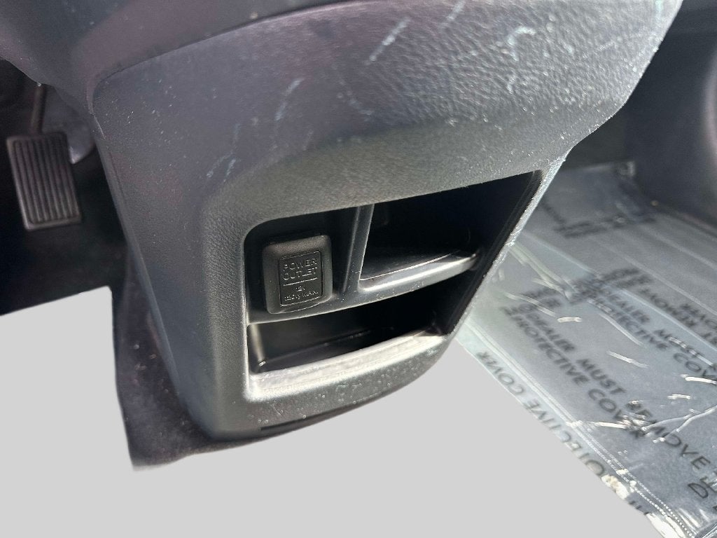 2011 Honda CR-V LX