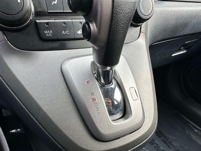 2011 Honda CR-V LX
