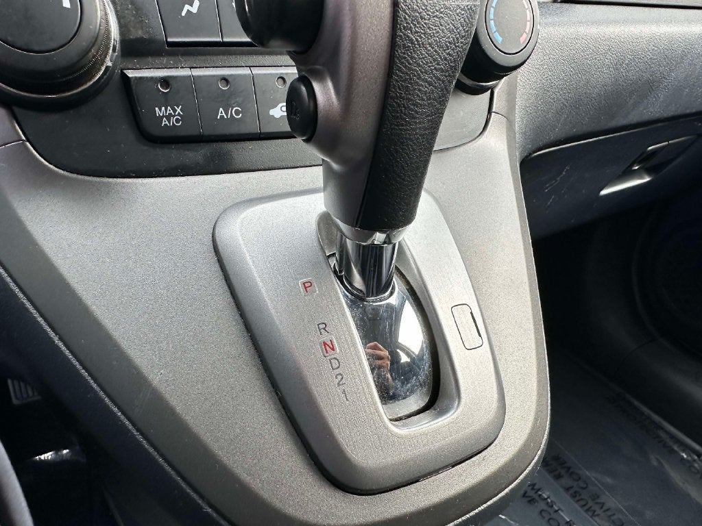 2011 Honda CR-V LX