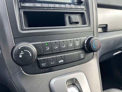 2011 Honda CR-V LX