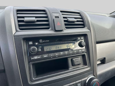 2011 Honda CR-V LX