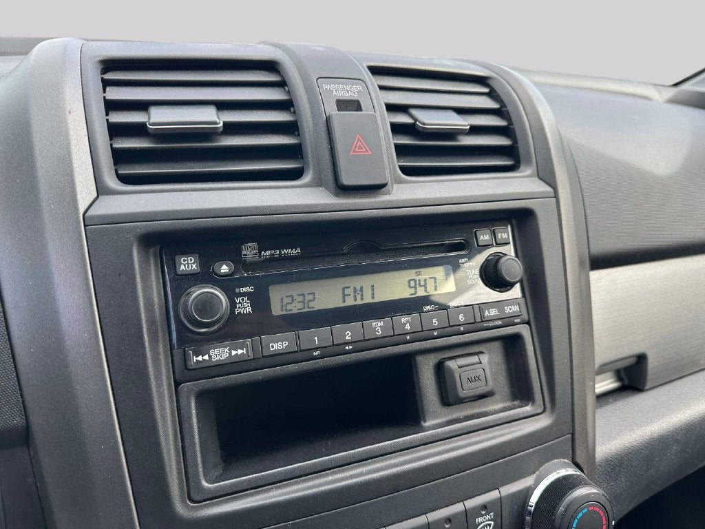 2011 Honda CR-V LX