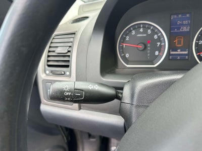 2011 Honda CR-V LX