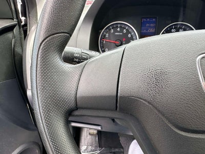 2011 Honda CR-V LX