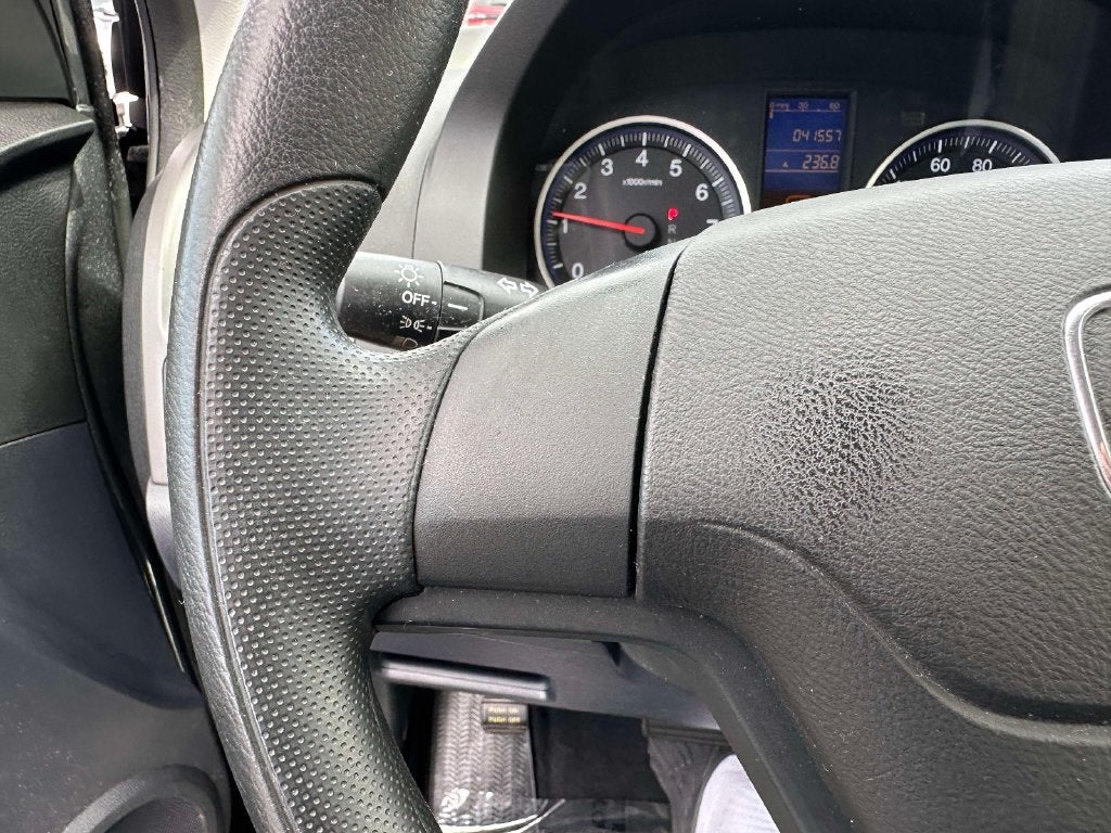 2011 Honda CR-V LX