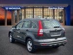 2011 Honda CR-V LX