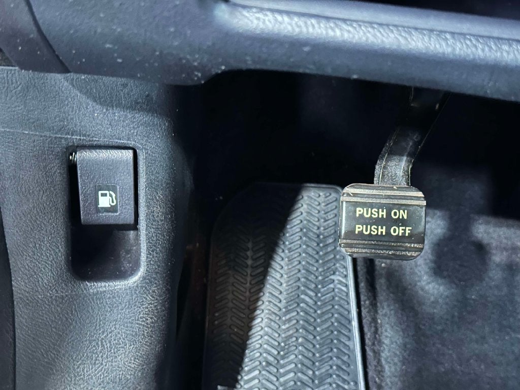 2011 Honda CR-V LX