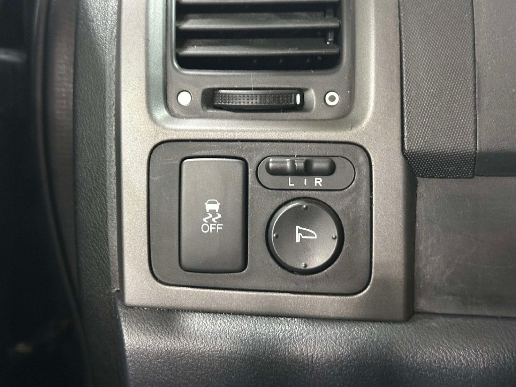 2011 Honda CR-V LX