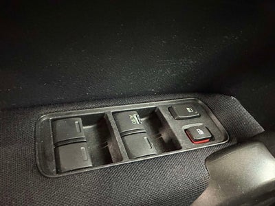 2011 Honda CR-V LX